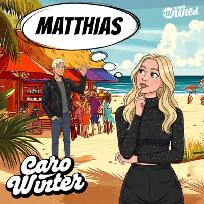 CARO WINTER - MATTHIAS