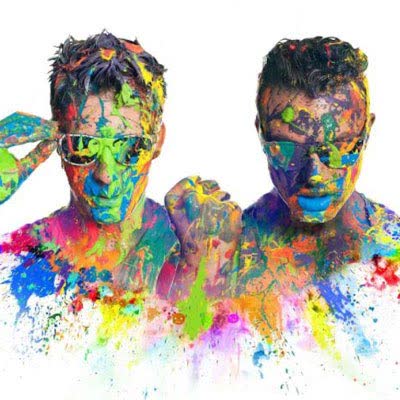 SDP - DIE NACHT VON FREITAG AUF MONTAG