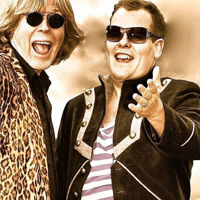 GEIER STURZFLUG - BRUTTOSOZIALPRODUKT