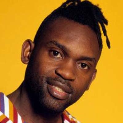 DR ALBAN - SING HALLELUJAH