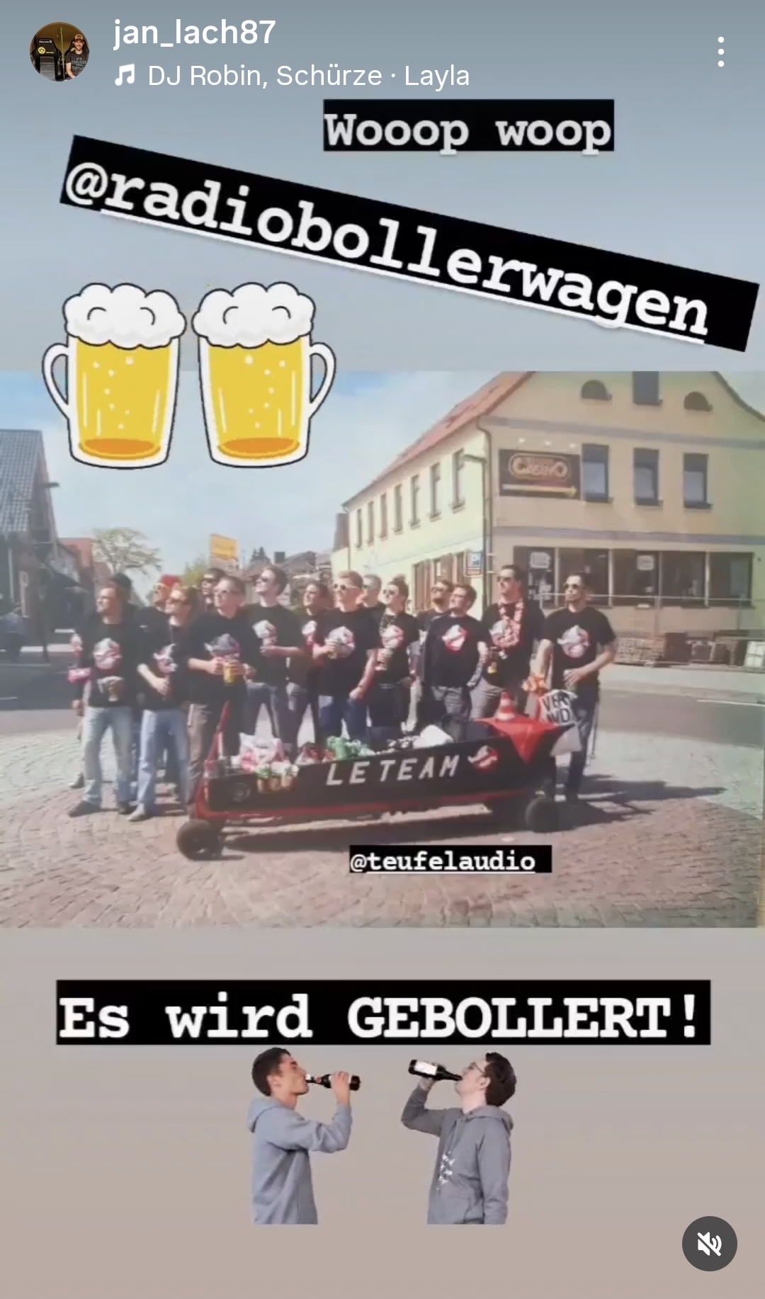 Bild von Jan aus Harsefeld 