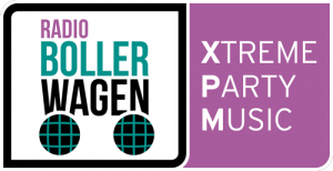 Logo Radio Bollerwagen